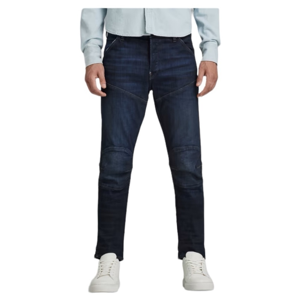 G Raw G-Star 5620 3D Tapered Jeans Dark Wash Size 31/30